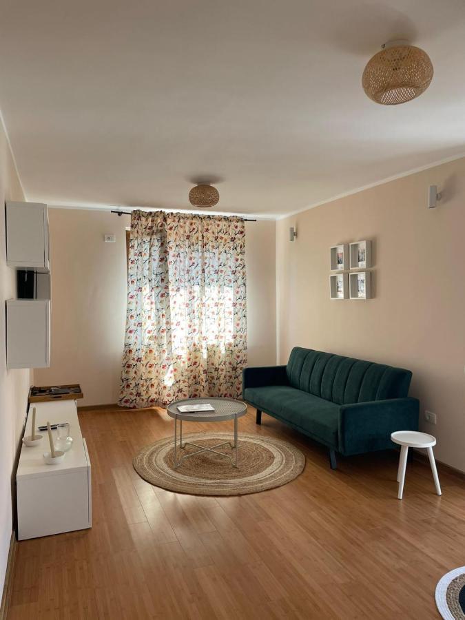 Cozy Apartment Old Town Констанца Екстериор снимка