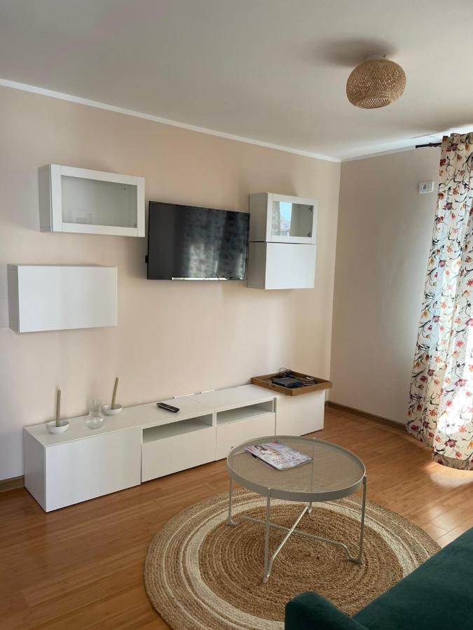 Cozy Apartment Old Town Констанца Екстериор снимка